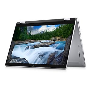Dell Latitude 5320 Business Laptop - w/ 11th gen Intel Core - 13.3